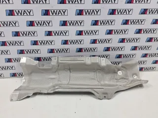 7410634 Декоративная крышка двигателя BMW 1 F40 Арт e12337724, вид 1
