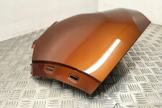 9811018977 Бампер задний Peugeot 2008 Арт e12337603, вид 6