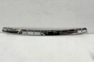 9837466077 Бампер задний Peugeot 2008 Арт e12337600, вид 1