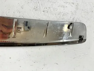 9837466077 Бампер задний Peugeot 2008 Арт e12337600, вид 5