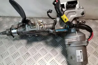 563453U511 Насос гидроусилителя руля Kia Sportage 3 Арт e12337593, вид 2
