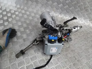 56300J7000 Насос гидроусилителя руля Kia Ceed 3 Арт e12337479, вид 4