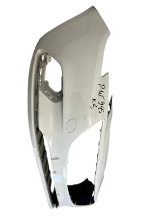 39903567 Бампер передний Opel Corsa E Арт e12337211, вид 2