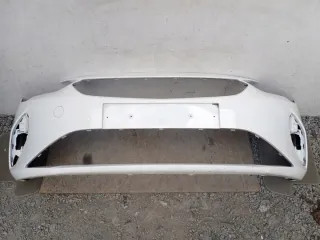 2019-2023R 9830280980 Бампер передний Opel Corsa F Арт e12337176, вид 1