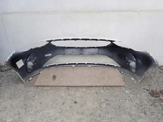 2019-2023R 9830280980 Бампер передний Opel Corsa F Арт e12337176, вид 6