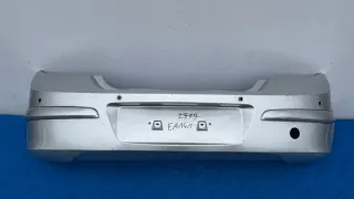 24460353 Бампер задний Opel Astra H Арт e12337143, вид 1