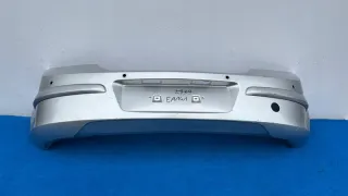 24460353 Бампер задний Opel Astra H Арт e12337143, вид 2