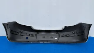24460353 Бампер задний Opel Astra H Арт e12337143, вид 5