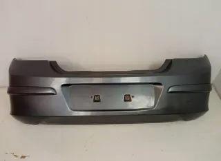 375768702 24460353 Бампер задний Opel Astra H Арт e12337138, вид 1