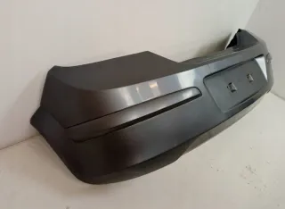 375768702 24460353 Бампер задний Opel Astra H Арт e12337138, вид 2