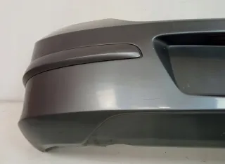 375768702 24460353 Бампер задний Opel Astra H Арт e12337138, вид 4