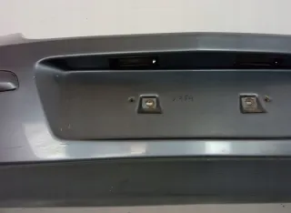 375768702 24460353 Бампер задний Opel Astra H Арт e12337138, вид 5