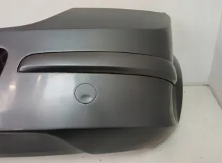 375768702 24460353 Бампер задний Opel Astra H Арт e12337138, вид 7