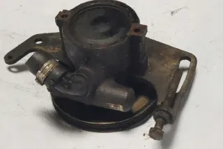 46459346 Насос гидроусилителя руля Fiat Brava Арт e12337011, вид 2
