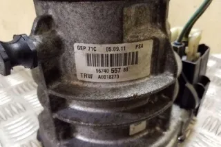 9674055780 Насос гидроусилителя руля Citroen C4 2 Арт e12336848, вид 1
