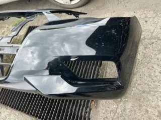 620225FA0H Бампер передний Nissan Micra K14 Арт e12336807, вид 4