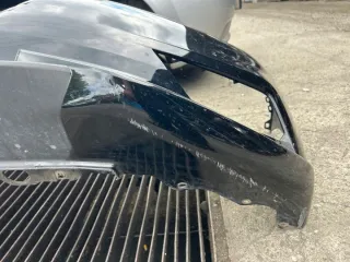 620225FA0H Бампер передний Nissan Micra K14 Арт e12336807, вид 5