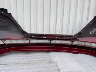 62022-5SH0H 620225SH0H 620225sh0h Бампер передний Nissan Leaf 2 Арт e12336793, вид 8