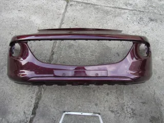 13355266 Бампер передний Opel Adam Арт e12336731, вид 1