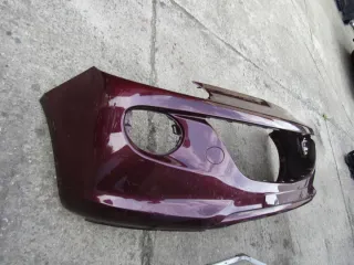 13355266 Бампер передний Opel Adam Арт e12336731, вид 3