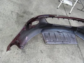 13355266 Бампер передний Opel Adam Арт e12336731, вид 7