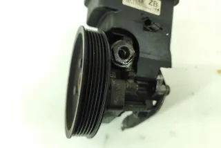 6762279 Насос гидроусилителя руля BMW X5 E53 Арт e12336719, вид 5
