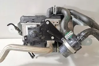 9330592 Автономный отопитель BMW X5 F15 Арт e12336592, вид 12