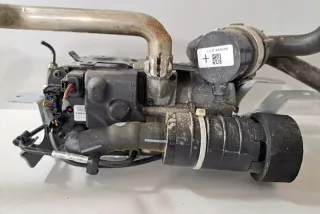 9330592 Автономный отопитель BMW X5 F15 Арт e12336592, вид 13