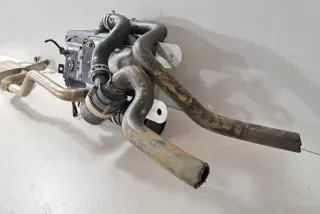 9330592 Автономный отопитель BMW X5 F15 Арт e12336592, вид 2