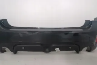 7391197 Бампер задний MINI COUNTRYMAN F60 Арт e12336573, вид 1