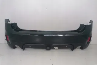 7391197 Бампер задний MINI COUNTRYMAN F60 Арт e12336573, вид 5