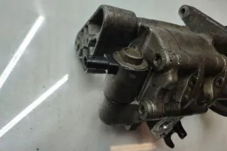 6776170 Насос гидроусилителя руля BMW 7 F01/F02 Арт e12336534, вид 3