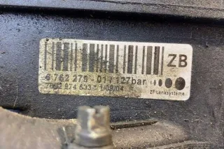 6762279 Насос гидроусилителя руля BMW 5 E60/E61 Арт e12336465, вид 3