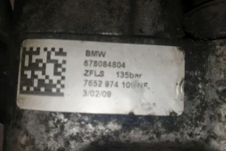 678084804 Насос гидроусилителя руля BMW 5 E60/E61 Арт e12336461, вид 2