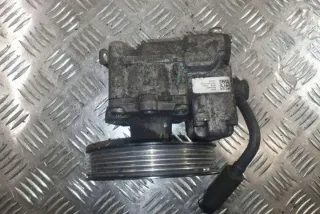 678084804 Насос гидроусилителя руля BMW 5 E60/E61 Арт e12336461, вид 4