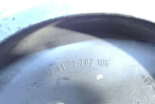 7787106 Насос гидроусилителя руля BMW 5 E60/E61 Арт e12336456, вид 3