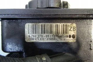 7787106 Насос гидроусилителя руля BMW 5 E60/E61 Арт e12336456, вид 6