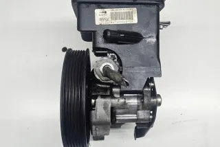 7787106 Насос гидроусилителя руля BMW 5 E60/E61 Арт e12336441, вид 1