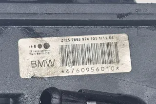 7787106 Насос гидроусилителя руля BMW 5 E60/E61 Арт e12336441, вид 3
