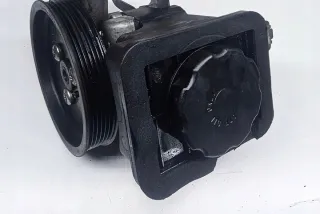 7787106 Насос гидроусилителя руля BMW 5 E60/E61 Арт e12336441, вид 6