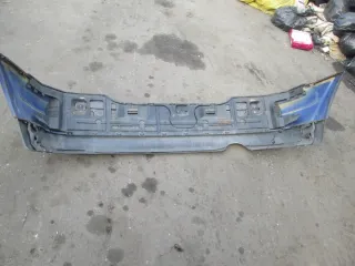  Бампер задний Mercedes SLK r170 Арт e12336401, вид 3