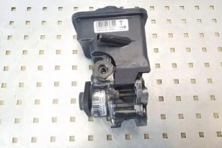 6756575 Насос гидроусилителя руля BMW 3 E46 Арт e12336364, вид 1