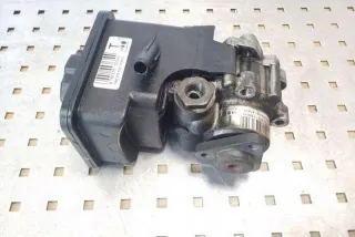 6756575 Насос гидроусилителя руля BMW 3 E46 Арт e12336364, вид 2
