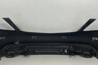 W222, A2228851625 Бампер задний Mercedes S W222 Арт e12336347, вид 3