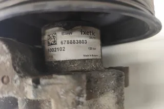 678883803 Насос гидроусилителя руля BMW 3 E90/E91/E92/E93 Арт e12336333, вид 4
