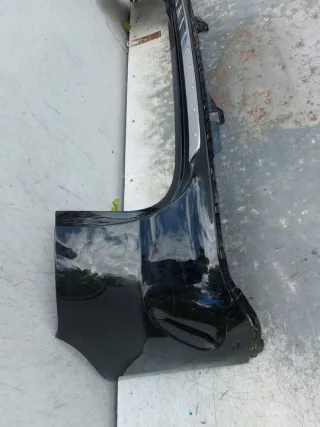 A2478801805 Бампер задний Mercedes B W247 Арт e12336240, вид 3