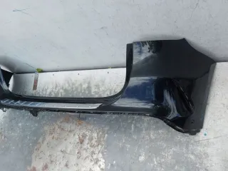 A2478801805 Бампер задний Mercedes B W247 Арт e12336240, вид 4
