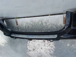 A2478801805 Бампер задний Mercedes B W247 Арт e12336240, вид 5