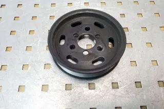038145255B Насос гидроусилителя руля Audi A4 B7 Арт e12336175, вид 1
