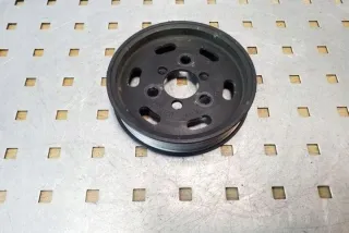 038145255B Насос гидроусилителя руля Audi A4 B7 Арт e12336175, вид 4